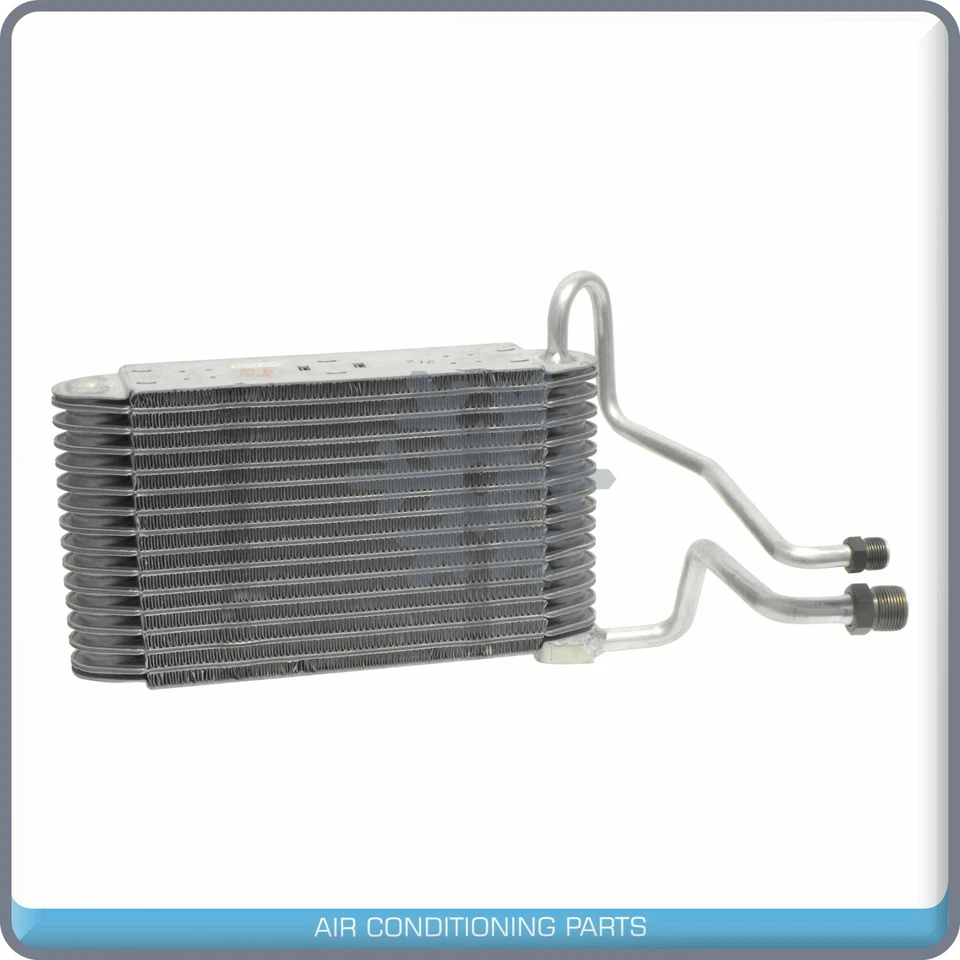 Nuevo núcleo de evaporador de aire acondicionado para Volvo 240 - 1991 a 1993 - OE# 35402312 QU Foto 2 de 4