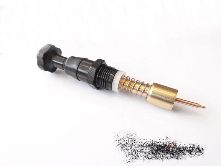 Choke Keihin PJ carburetor 1993-2000 Suzuki RM 250 cold start