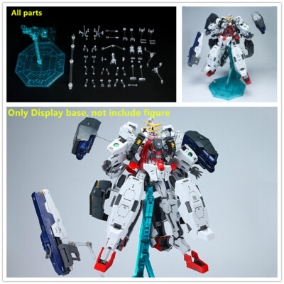 for MG 1/100 Virtue Nadleeh Trial Unleashed Armor Purge Display