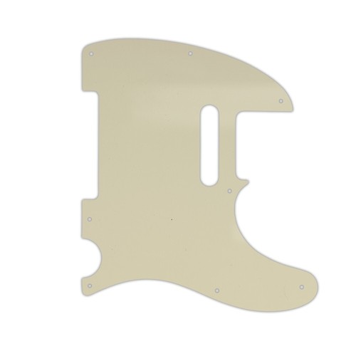 NEW - Pickguard For Fender USA '54-Present, '02-Present MIM Tele - MANY COLORS! - Picture 139 of 181