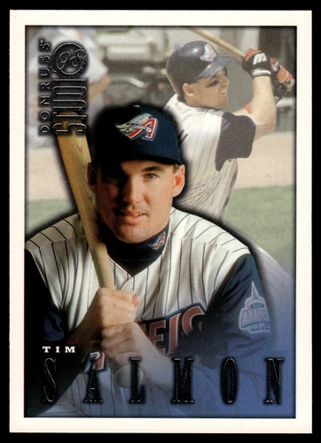 1998 Tim Salmon #203