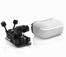 IRONQUAD XplorerHD Camera Module and Goggles L combo Kits