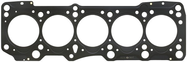 ELRING Zylinderkopfdichtung 632.111 - Für VW Transporter T4 2.4 D Modelle 1990-2003