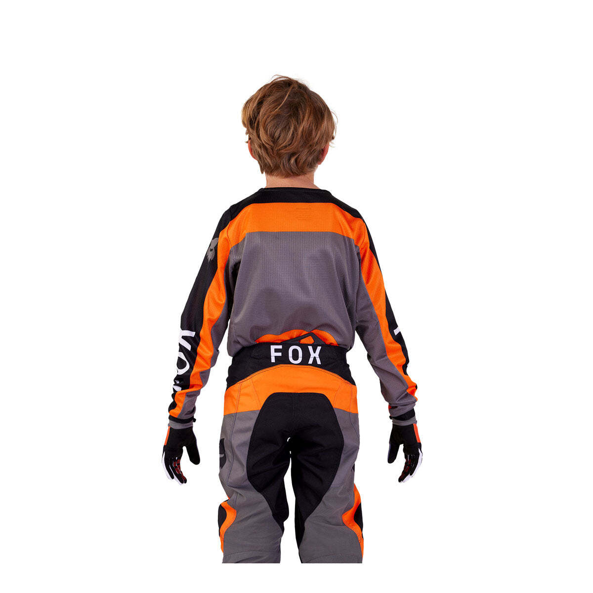 Fox Racing 180 Kairos - Bas MX Junior main image 1