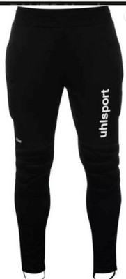 soccer goalkeeper pants