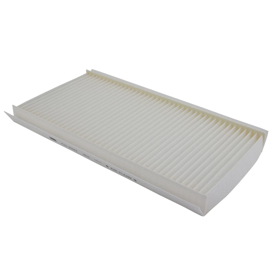 Filtro de ar de cabine de papel Mann 93 172 299 para Saab 9-3 03-11 9-3x 10-11 9-4x 2011 - Imagem 3 de 4