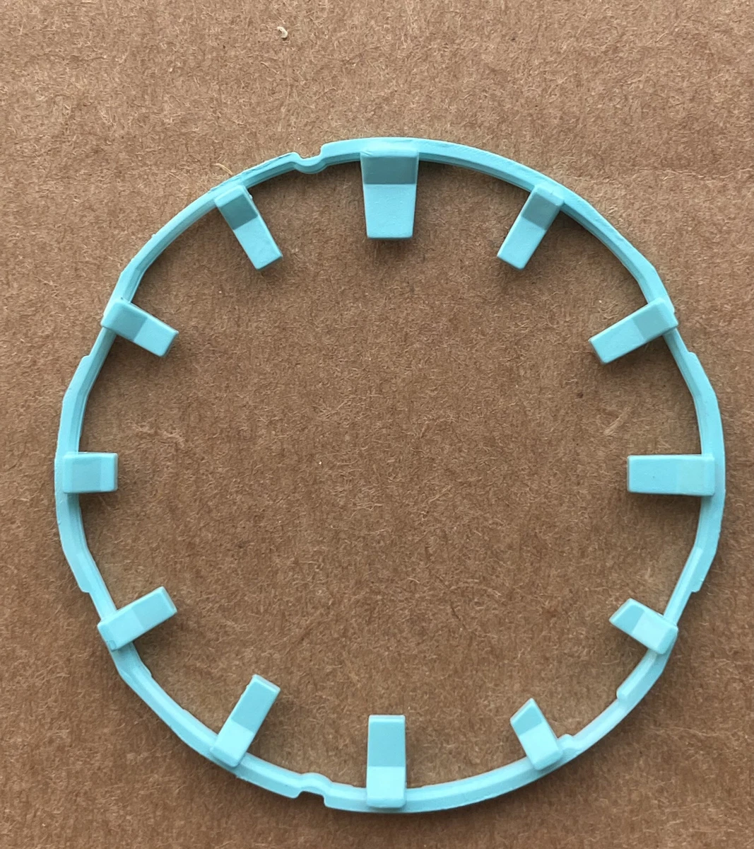 aqua blue g shock
