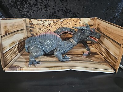 Ray Harryhausen Dragon 20