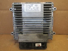 2012 Hyundai Sonata 2.0L Engine Computer Module Control ECM ECU 391012G691 OEM
