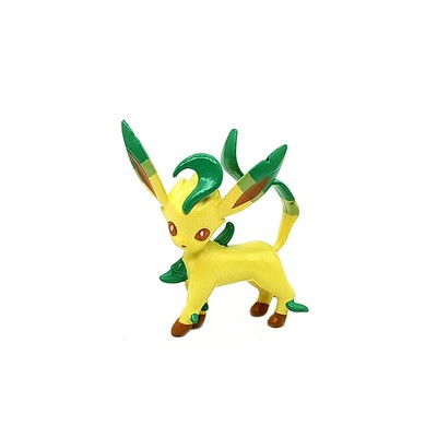 leafeon figure