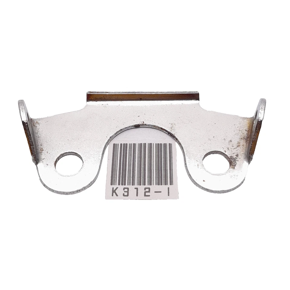 Soporte velocímetro Honda CB100 CL100 SL100 CS90Z S110 CG110 Foto 2 de 4