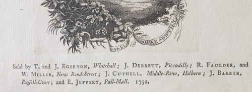 1792 The Works Of Jonathan Richardson - Painting Criticism Science Connoisseur - Picture 10 of 24