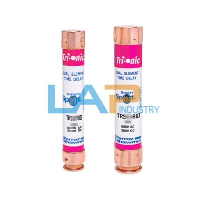 QTY:1 New For fuse TRS100RID 100A 600VAC