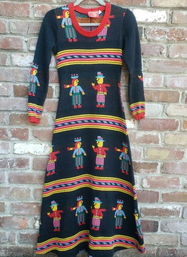 Vintage 1971 ALLEY CAT by Betsey 