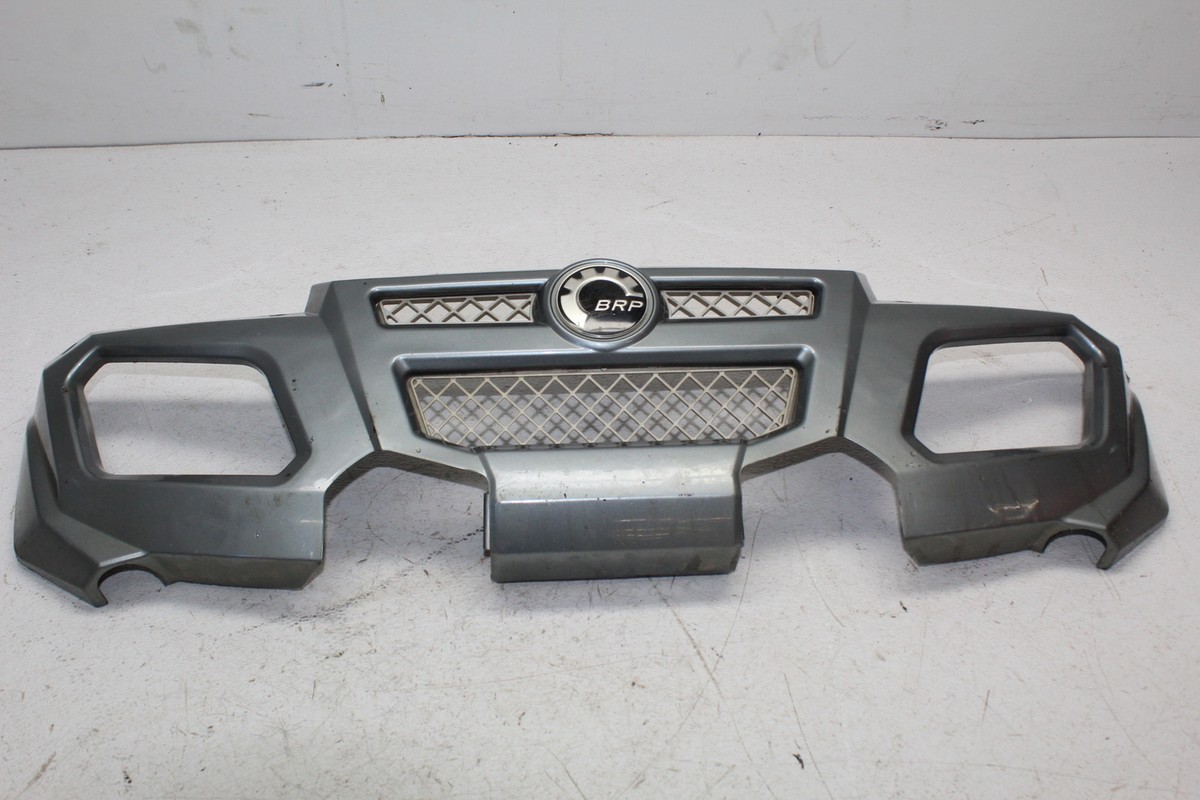 2007 CAN-AM OUTLANDER MAX 800 4X4 LTD HO EFI FRONT BUMPER COVER