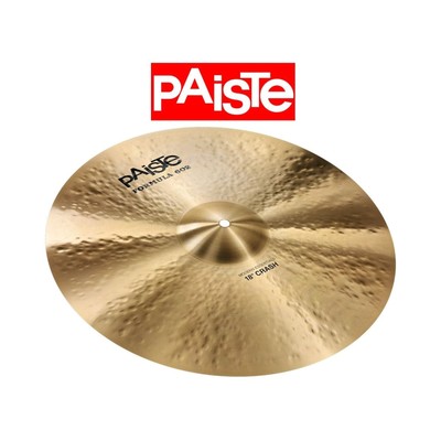 Paiste 18