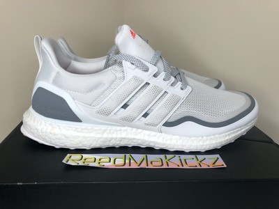 ultraboost reflective white