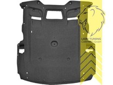 Unterfahrschutz Motorschutz für BMW 5er F10 F11 2010-2017