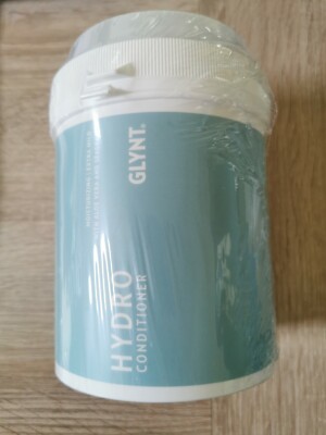Glynt Hydro Conditioner 1000 ml Hydro Vitamin Rinse NEU OVP