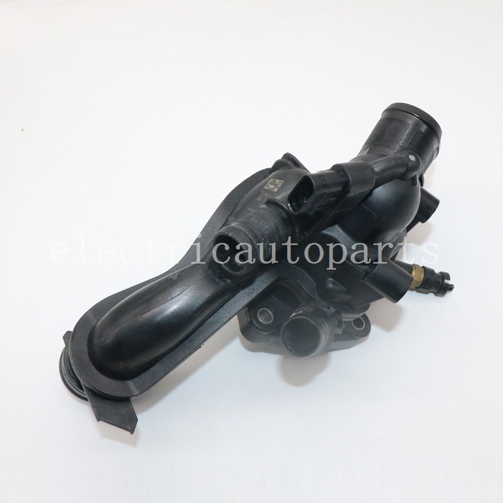 OEM Thermostat Housing 759927580 V759927580-08 For Peugeot Citroen 