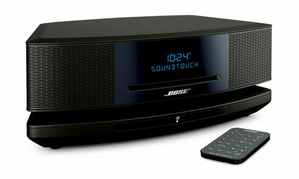 Bose Wave SoundTouch Music System IV 