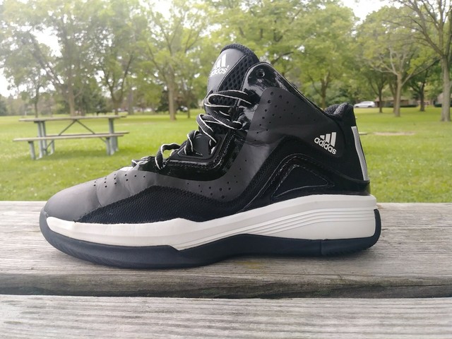 Adidas Crazy Ghost Basketball Shoes Size 6Y | eBay