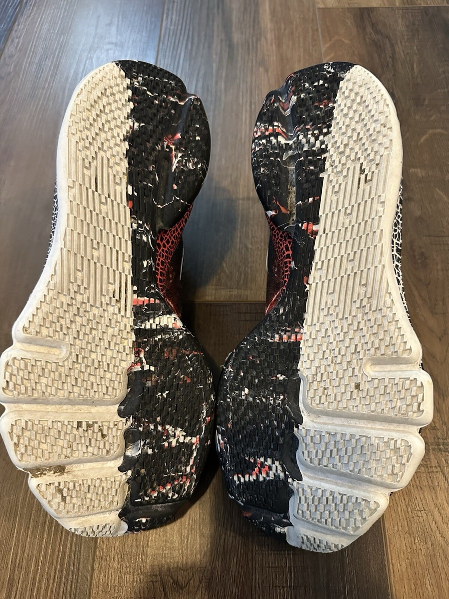 Size 8 - Nike KD 8 Christmas - 822948-106 for sale online | eBay display picture 3