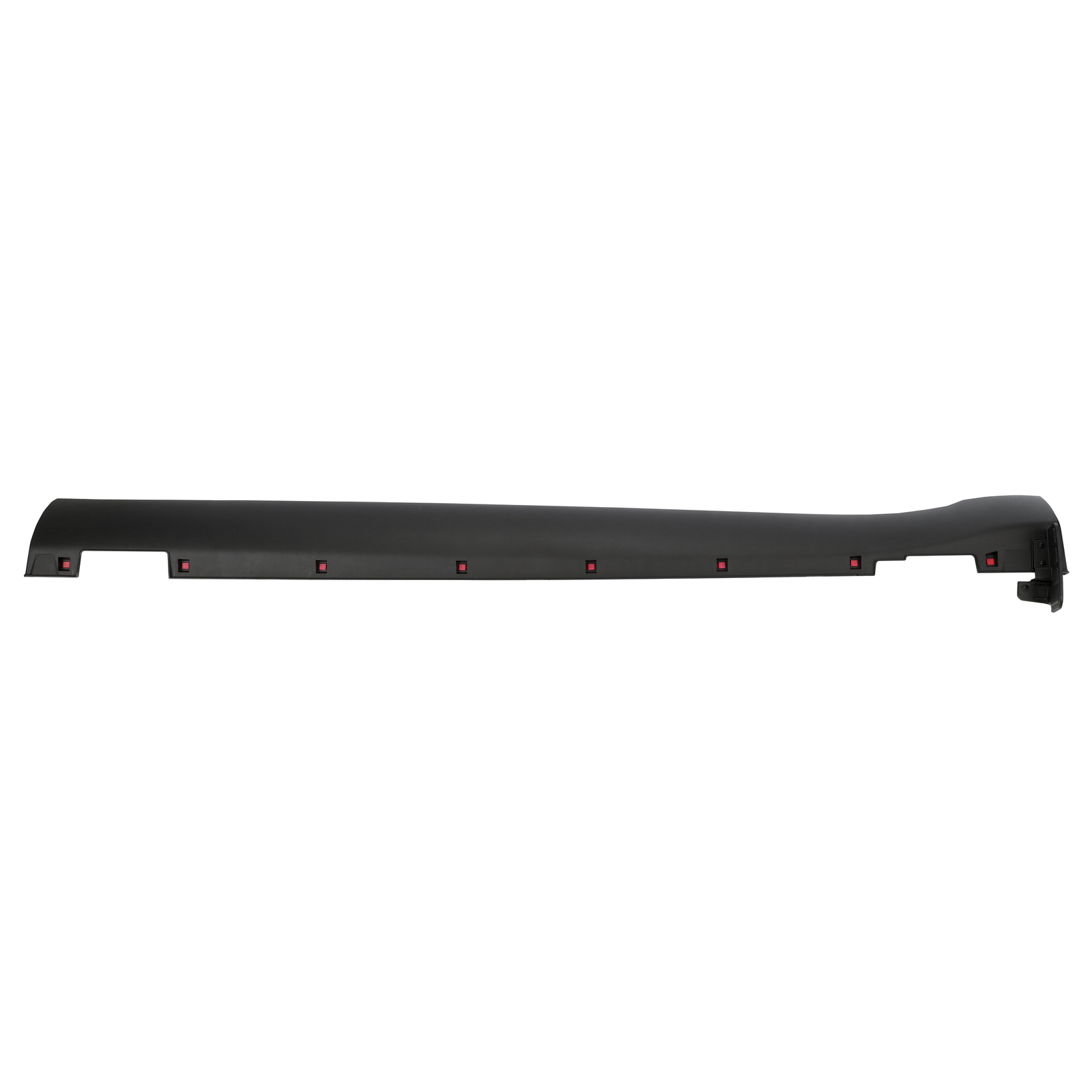 Kia OEM 2014 Soul Exterior-rocker Molding Left 87751B2000 for sale 