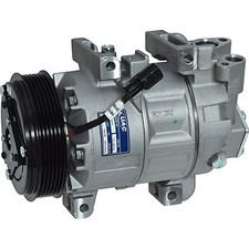 A/C Compressor-New  UAC  CO29074C