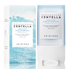  US Seller SKIN1004 Madagascar Centella Hyalu-Cica Silky-Fit Sun Stick 20g