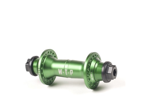 WeThePeople BMX Front Hub - Supreme 