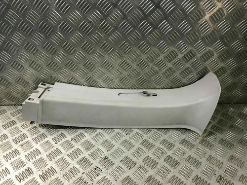 Doblo Combo D 10-On Trim B Pillar Left Upper 735497223 735455901 - Picture 1 of 9