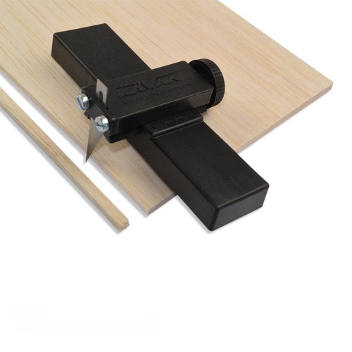 Kavan Balsaholz Balsabrett Balsaleisten Schneider 0145 - Bild 1 von 2