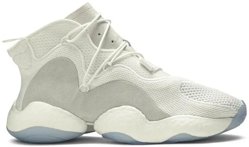 adidas Crazy BYW Cloud White