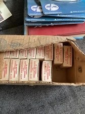 Vintage BOWERS 'GC' Clip For Grounding Switch & Outlet Boxes Lot of 12 Boxes 