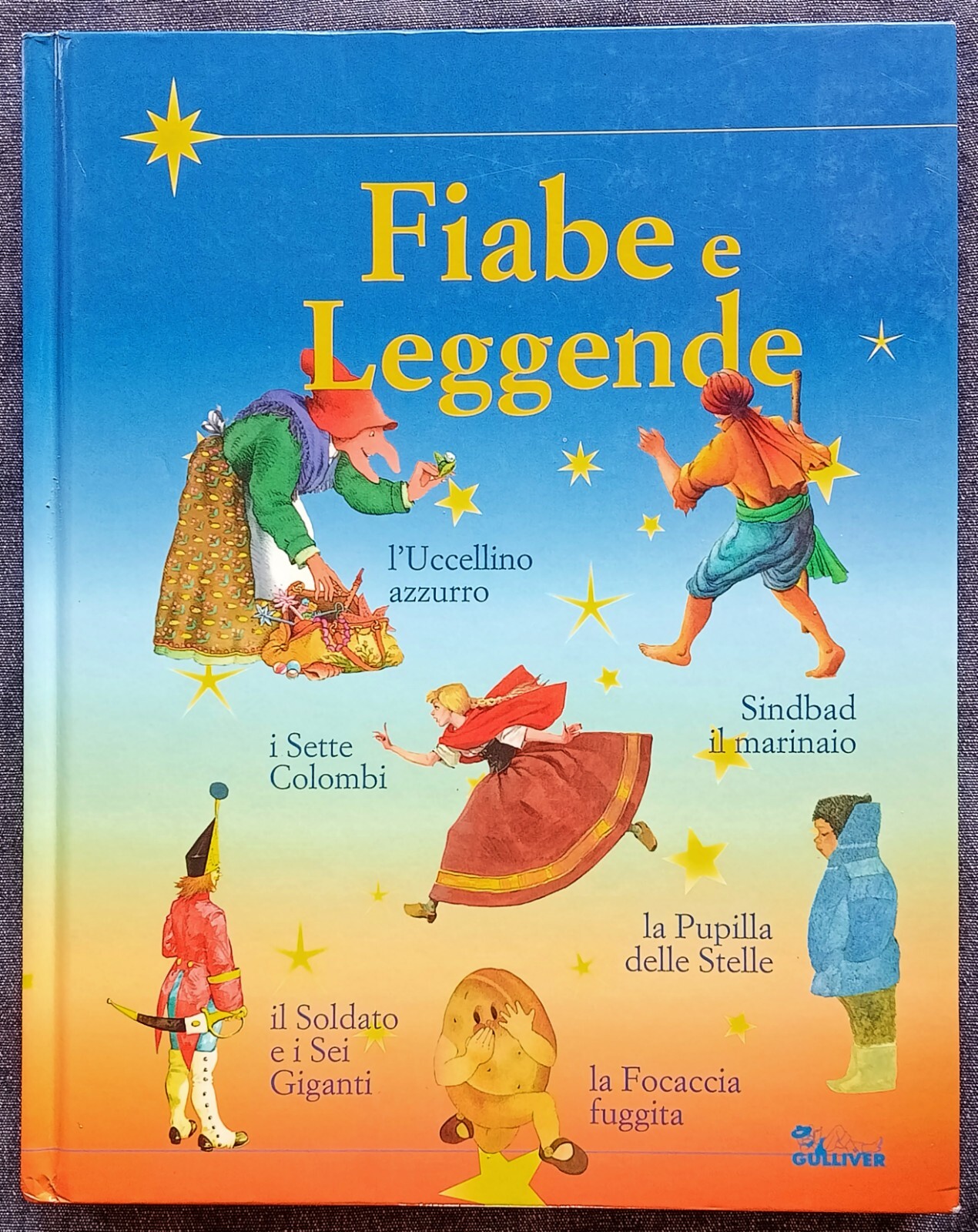 Foto 1 di 18