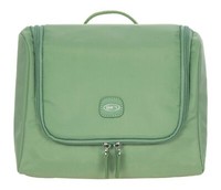 Bric's Positano Necessaire Kulturbeutel Sage Green GrüN Neu