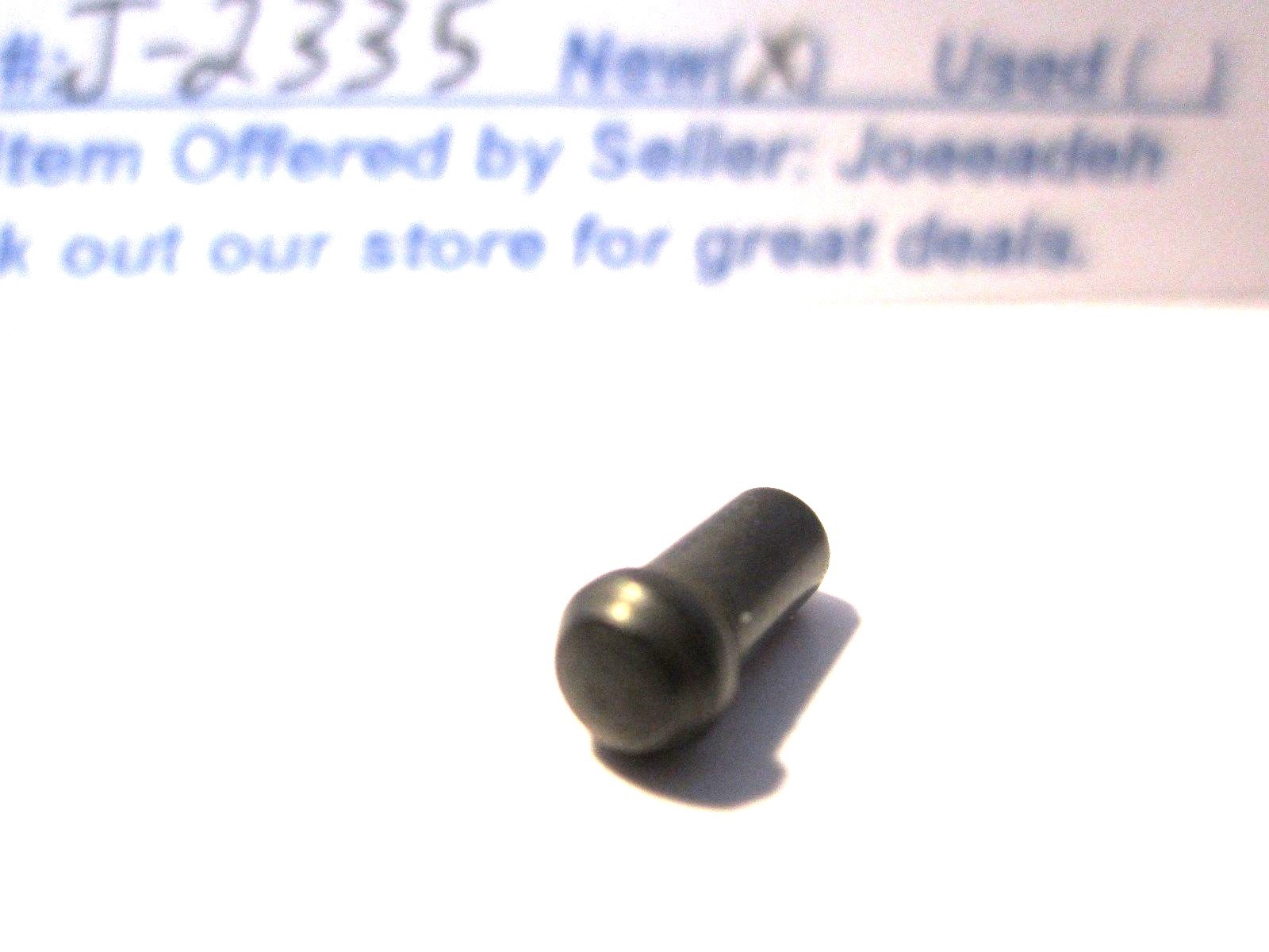 BERETTA 92-92FS  (FIRING PIN PLUNGER-METAL)  (J-2335)