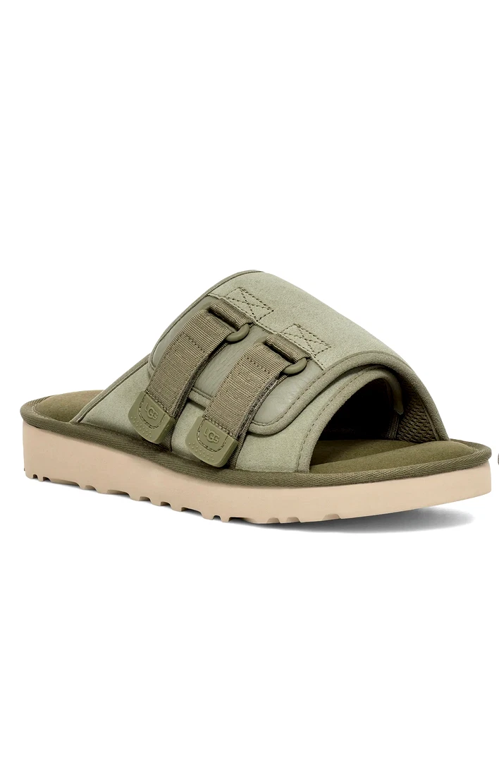 UGG Sandalo uomo Goldenco Slide**