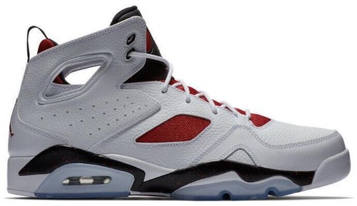 jordan flight club 91 white gym red