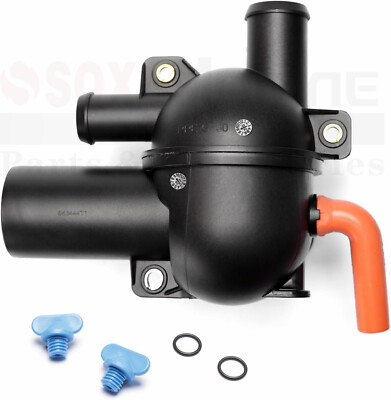 #ad Mercury MerCruiser Marine Water Drain Distribution Housing 863444T1 863444A1 New $55.00