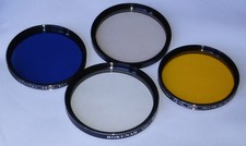 Rare and Essential SLR Camera Lens items