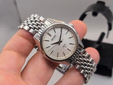 King Seiko 5626-7021 Hi-Beat 25 Jewels – Automatico Vintage anni 70