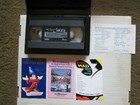 Walt Disney's "Fantasia" original VHS cassette tape — photo 3