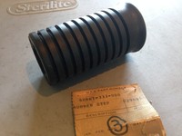 X58 Cl450 Cb450 Cb200 Cb200t Cl175 Footpeg Peg Step Rubber Oe 50661-333-000 X58 Cl450 Cb450 Cb200 Cb200t Cl175 Footpeg Peg Step Rubber Oe 50661-333-000