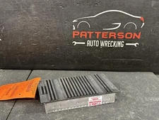 07-15 JAGUAR XKR AMPLIFIER AMP ID 6W8318C808AB