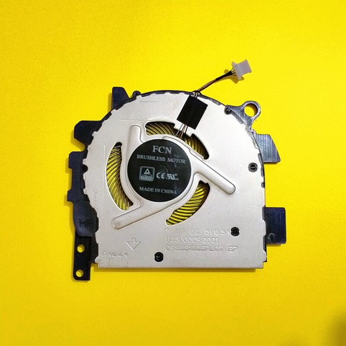 CPU Kühlventilator für HP Probook X360 440 G1 L28266-001 - 第 1/3 張圖片