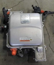 07-09 TOYOTA PRIUS HYBRID DC Inverter Converter Charge SYNERGY DRIVE GENUINE OEM