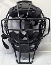 Diamond DFM-UMP Umpire / Catcher's Mask For Adult Baseball or Softball