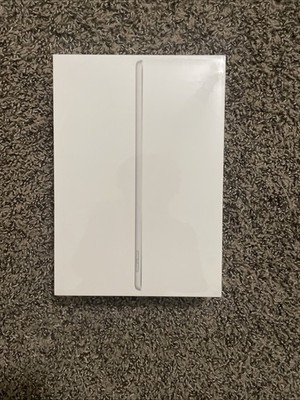Apple iPad 9th Gen 256GB Wifi Sealed Bundled with Protective Case + Apple Pencil